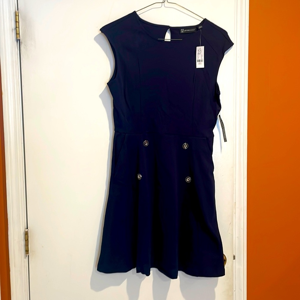 Never worn!